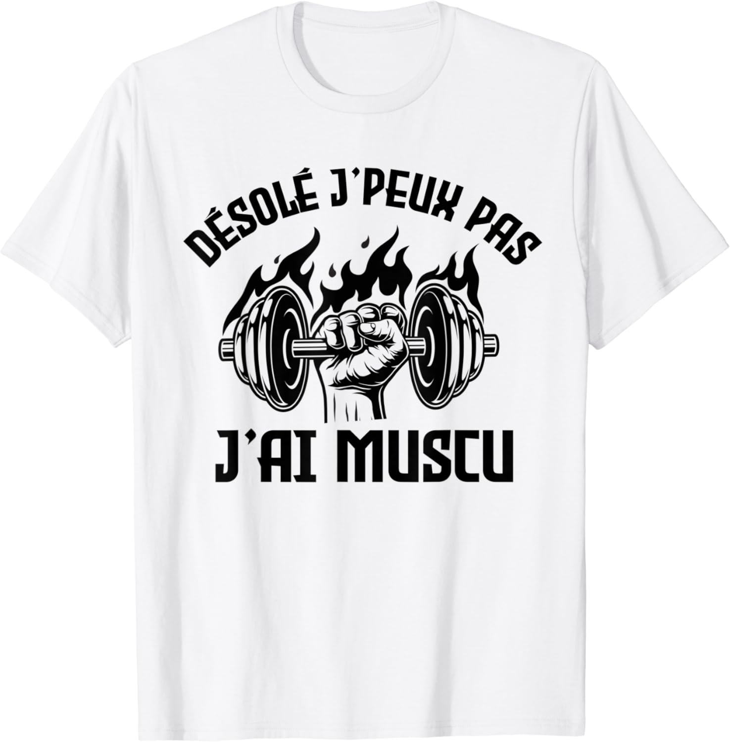 Je Peux Pas J